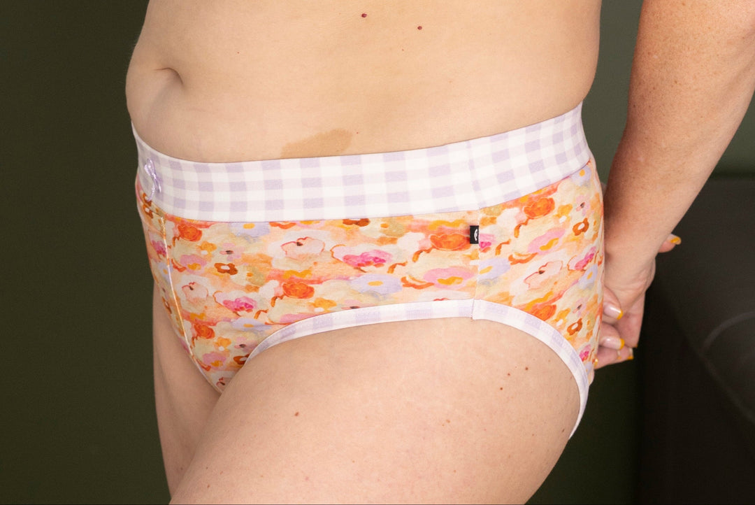 He said "ok then." I did it anyway.