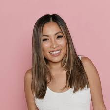That time I was featured on Jane Lu's podcast