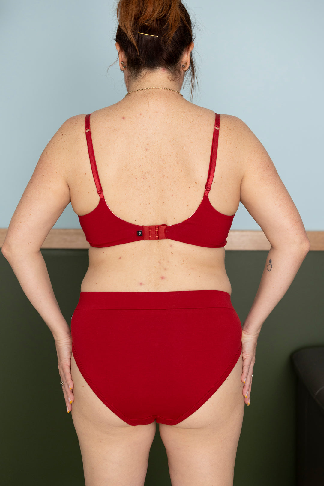 Bralette - Wirefree Comfort