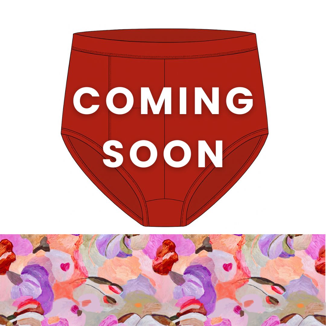 G-Rated - Highwaist G-string