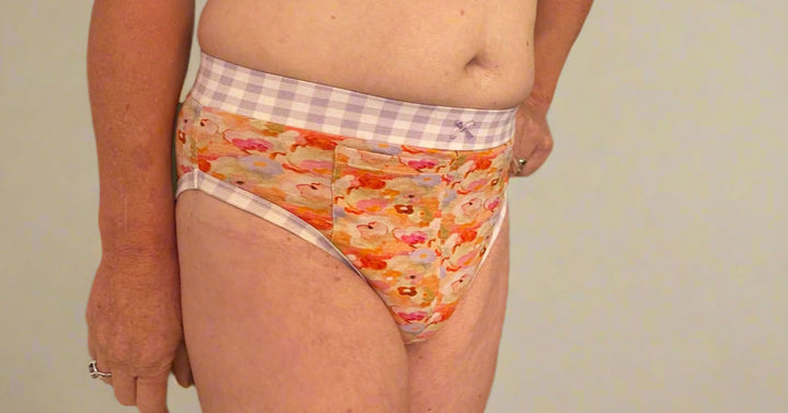 Transcend - Designed for Trans Women