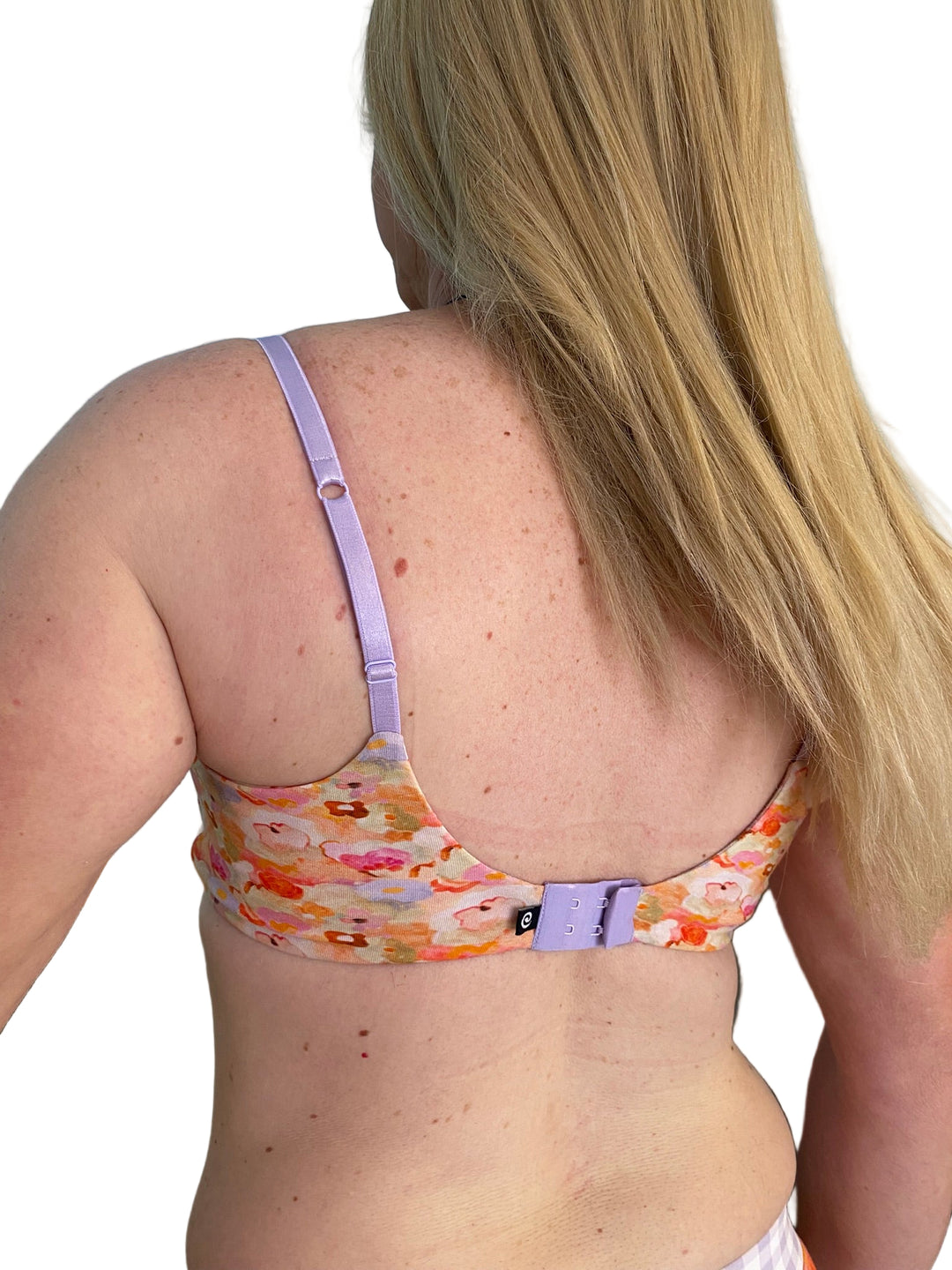 Bralette - Wirefree Comfort