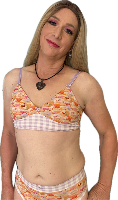 Transcend - Designed for Trans Women
