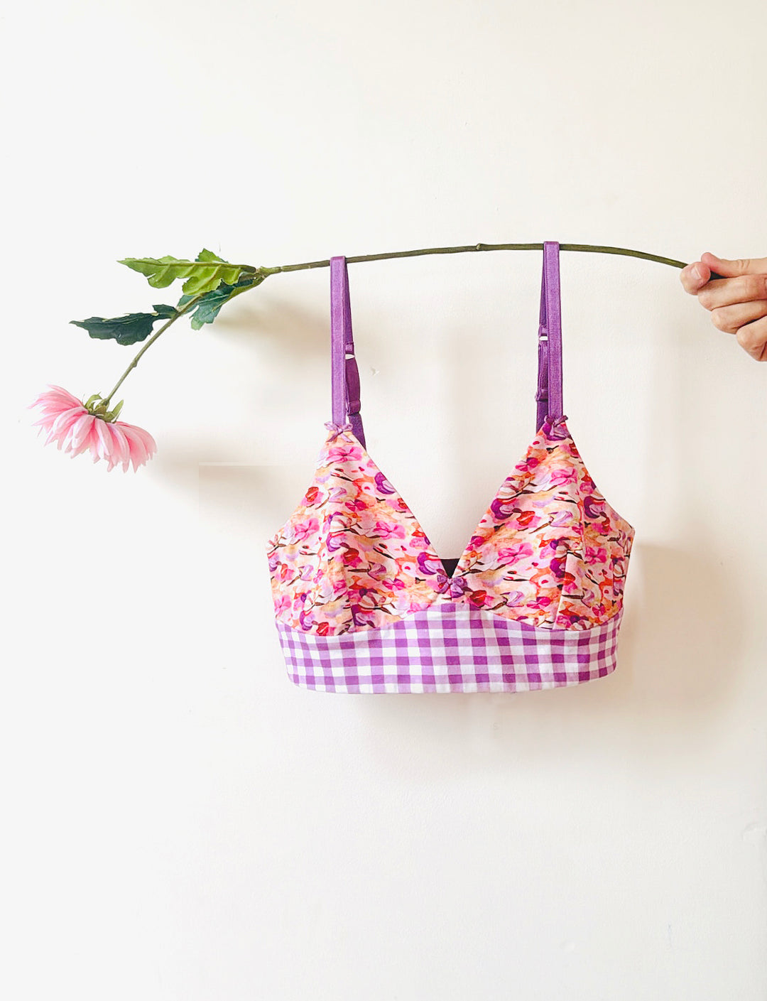 Bralette - Wirefree Comfort