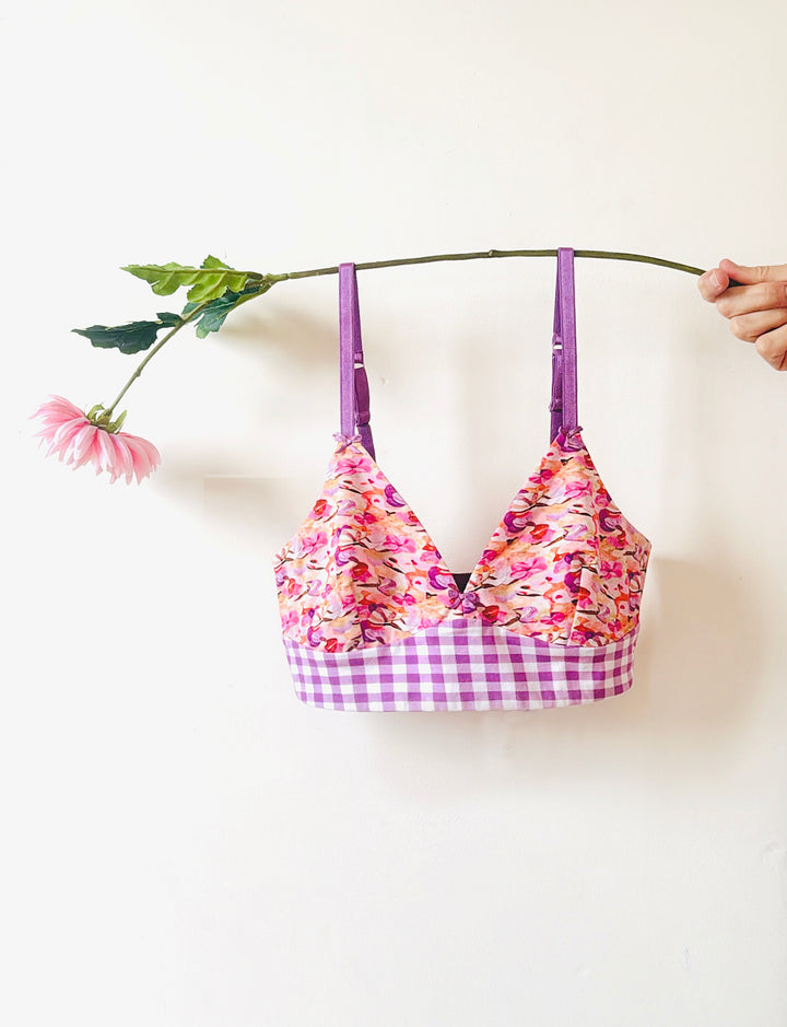 Bralette - Wirefree Comfort